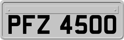 PFZ4500