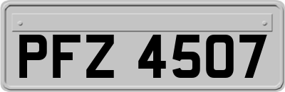 PFZ4507