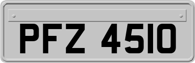 PFZ4510