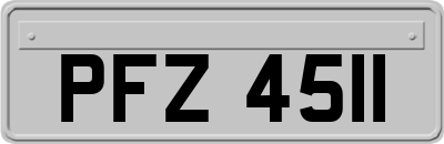 PFZ4511