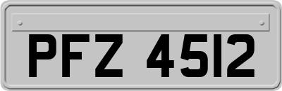 PFZ4512