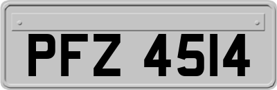 PFZ4514