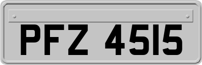 PFZ4515