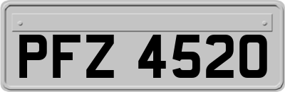 PFZ4520