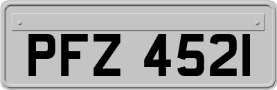 PFZ4521