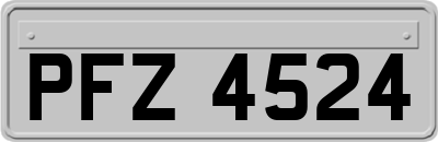 PFZ4524