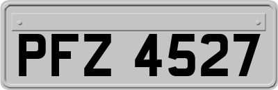 PFZ4527