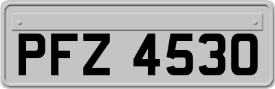 PFZ4530