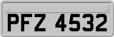 PFZ4532