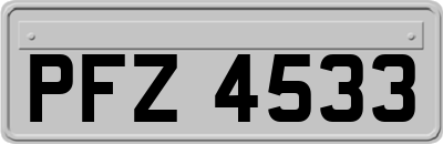 PFZ4533