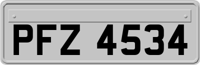 PFZ4534