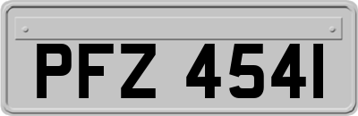 PFZ4541