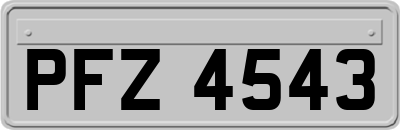 PFZ4543