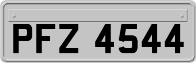 PFZ4544