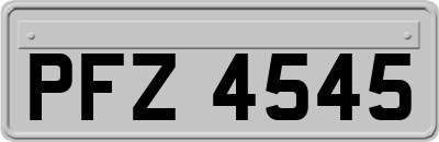 PFZ4545