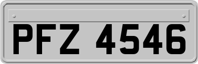 PFZ4546