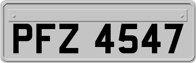 PFZ4547