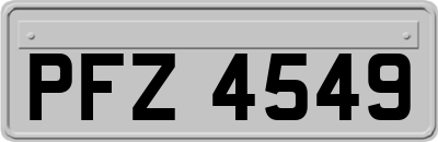 PFZ4549