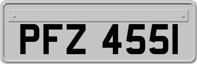 PFZ4551