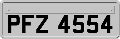 PFZ4554