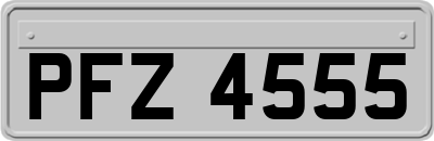 PFZ4555
