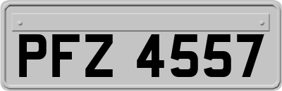 PFZ4557
