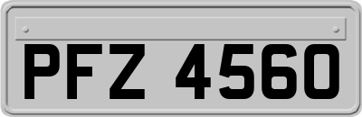 PFZ4560