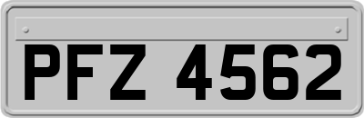 PFZ4562