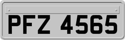 PFZ4565