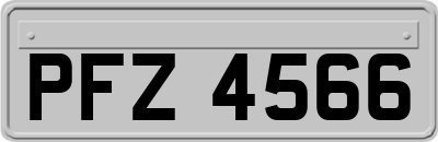 PFZ4566