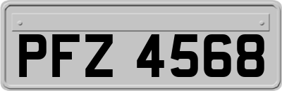 PFZ4568