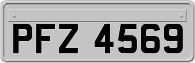 PFZ4569