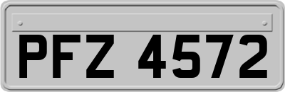 PFZ4572