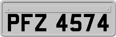 PFZ4574