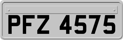 PFZ4575