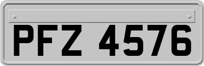 PFZ4576