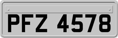 PFZ4578