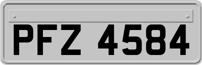PFZ4584