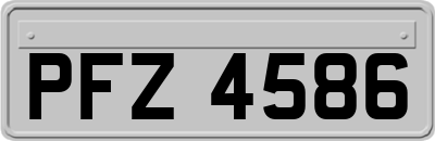 PFZ4586