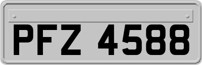PFZ4588
