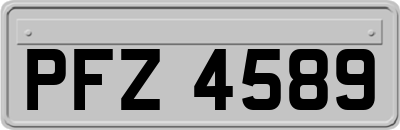 PFZ4589