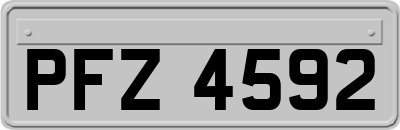 PFZ4592