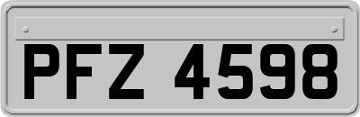 PFZ4598