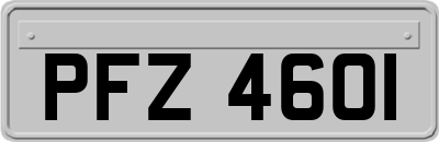 PFZ4601