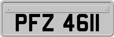 PFZ4611