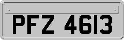 PFZ4613