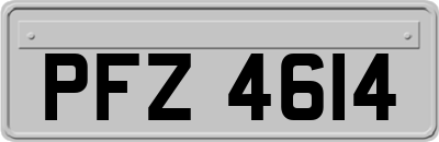 PFZ4614
