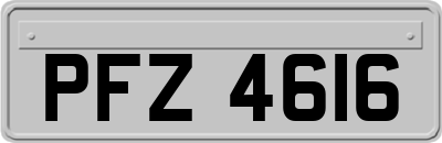 PFZ4616