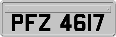 PFZ4617