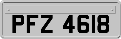 PFZ4618